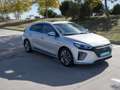 Hyundai IONIQ HEV 1.6 GDI Style Gris - thumbnail 5