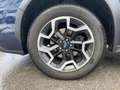 Subaru XV *AWD*RKam*Shz*Temp* Blau - thumbnail 10