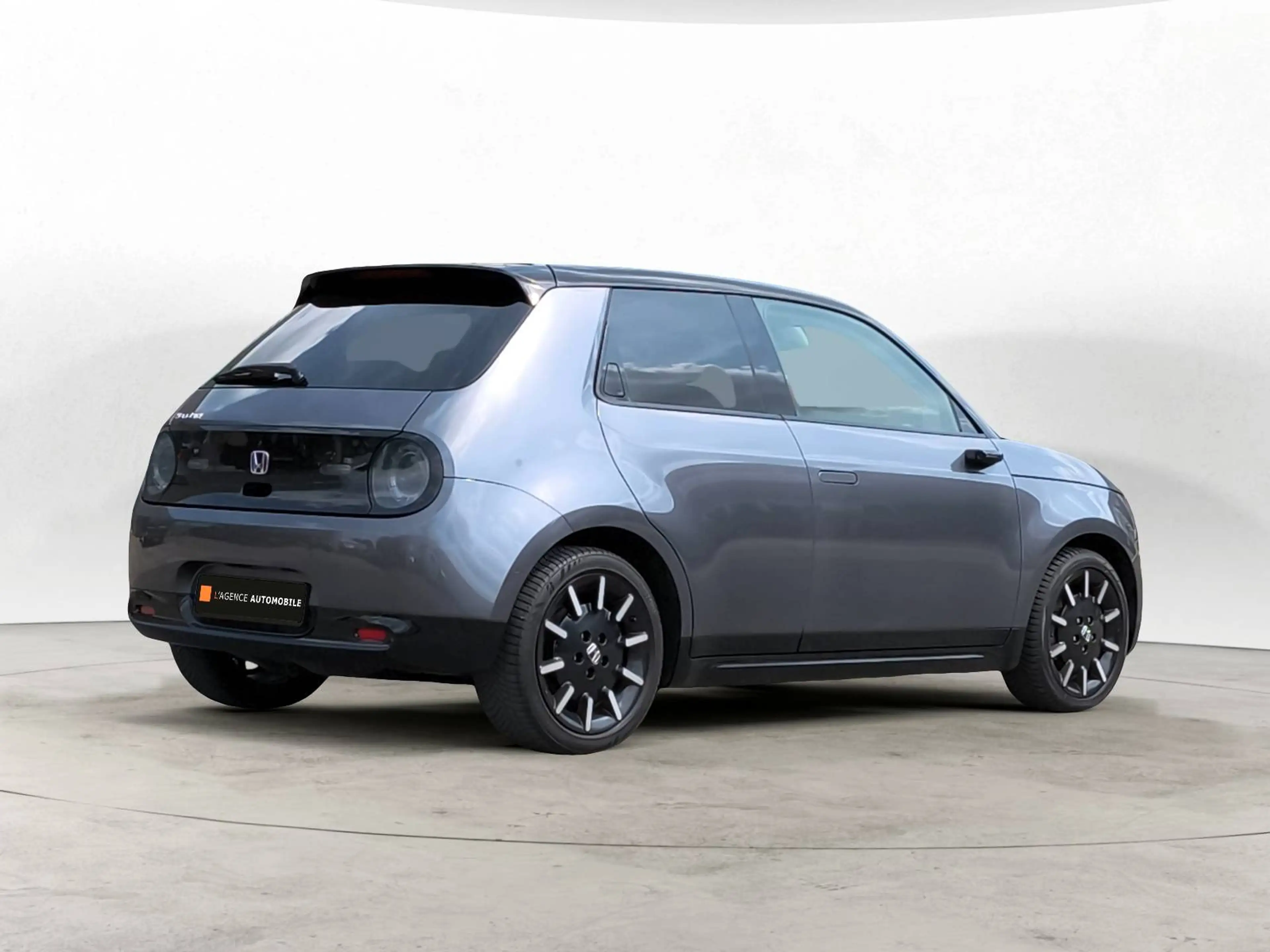 Honda e 35.5 kWh Advance 17'' - GARANTIE 12M — photo 6
