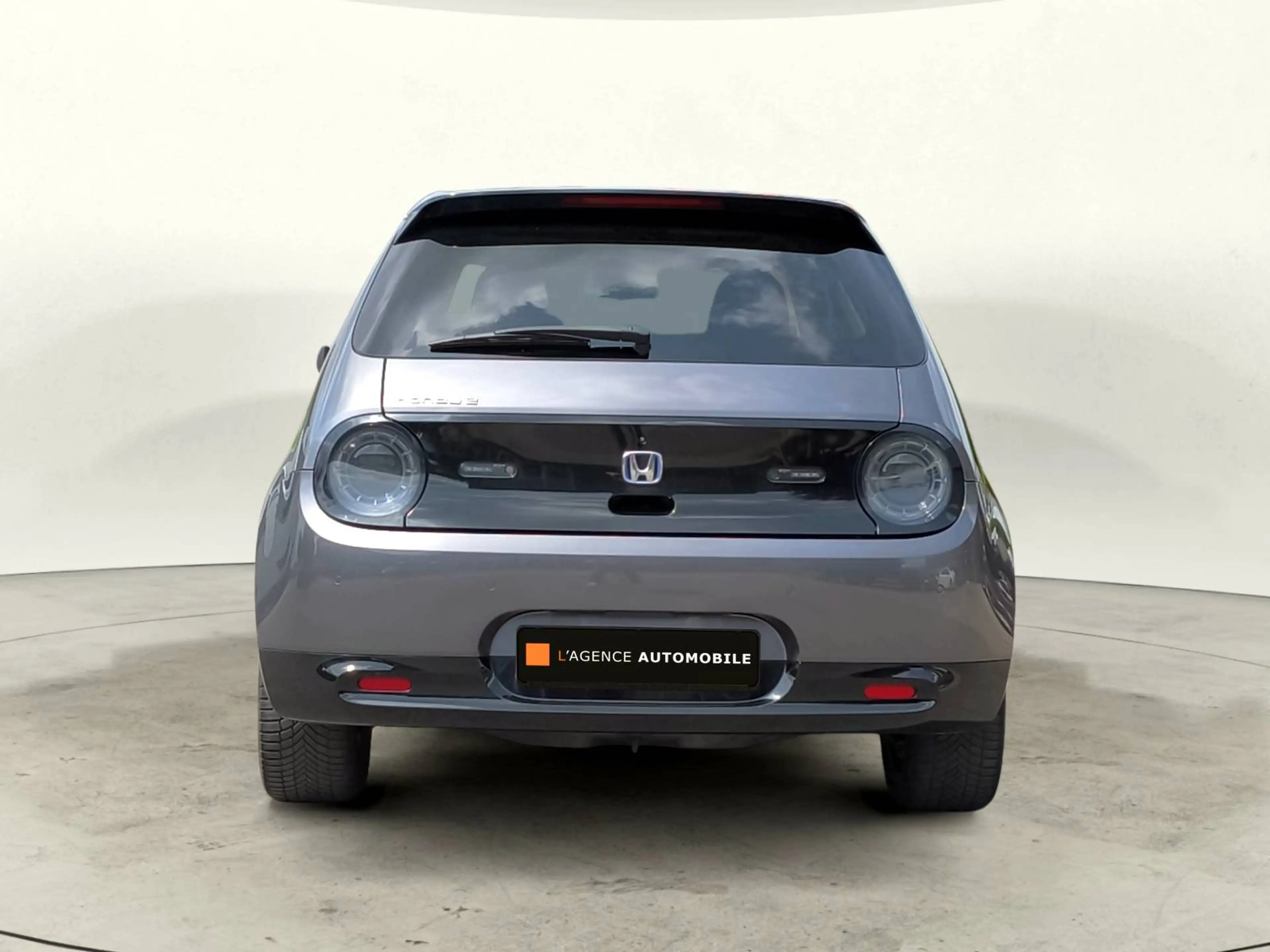 Honda e 35.5 kWh Advance 17'' - GARANTIE 12M — photo 5