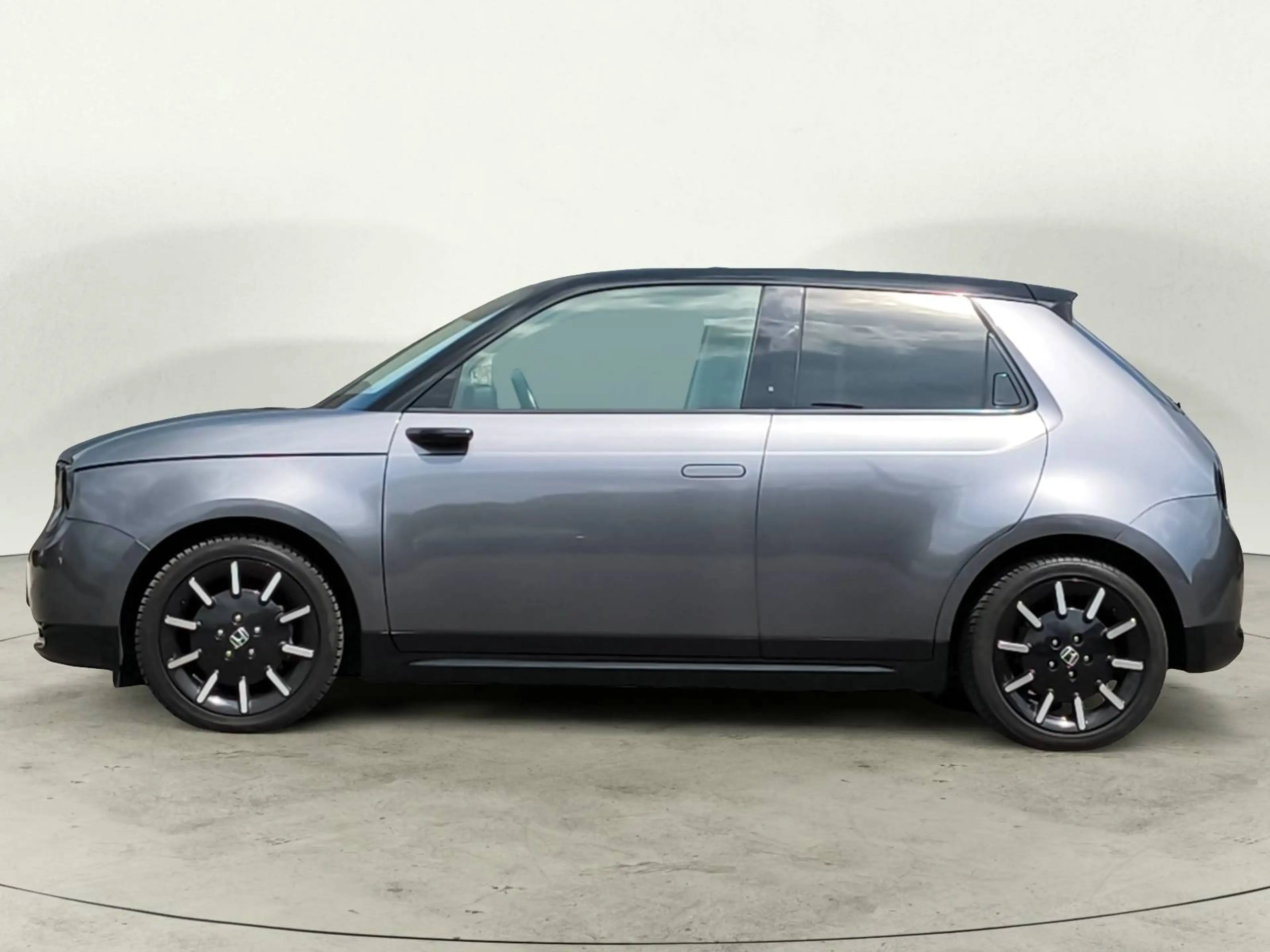 Honda e 35.5 kWh Advance 17'' - GARANTIE 12M — photo 3