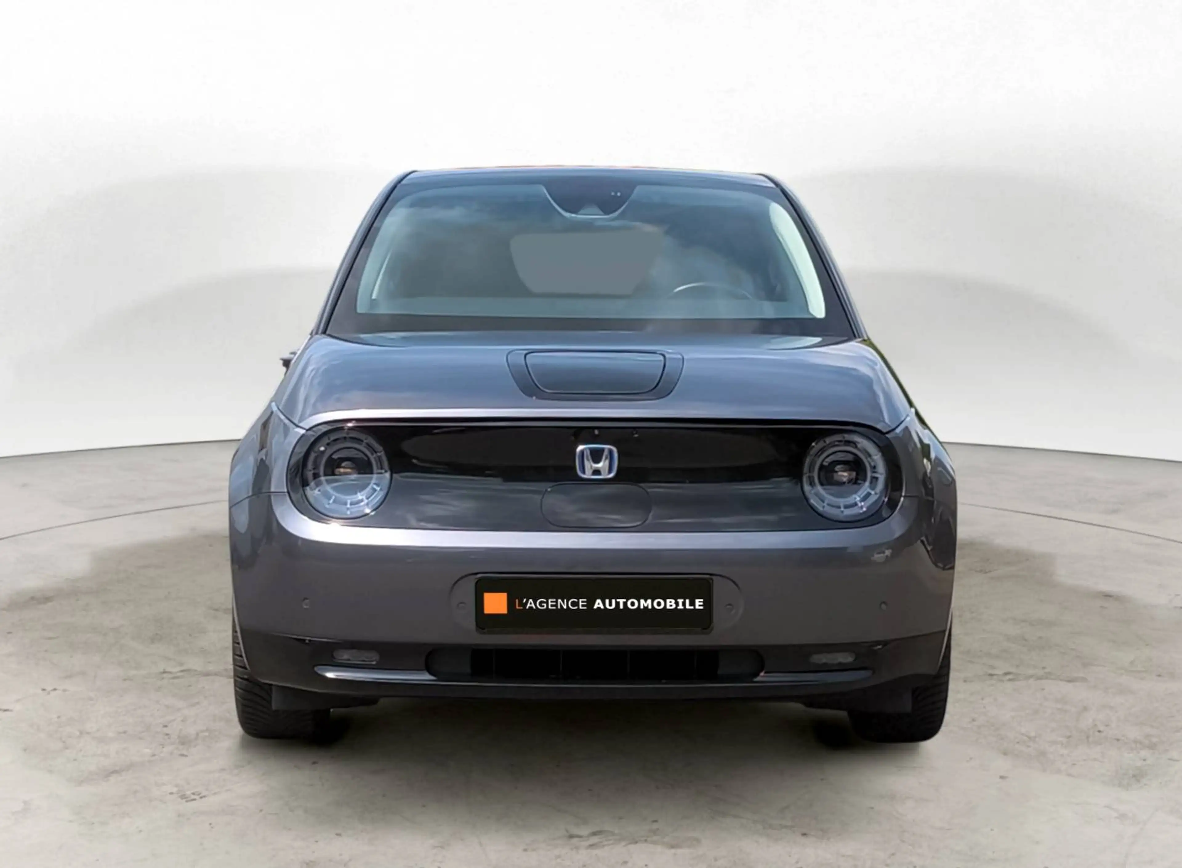 Honda e 35.5 kWh Advance 17'' - GARANTIE 12M — photo 9