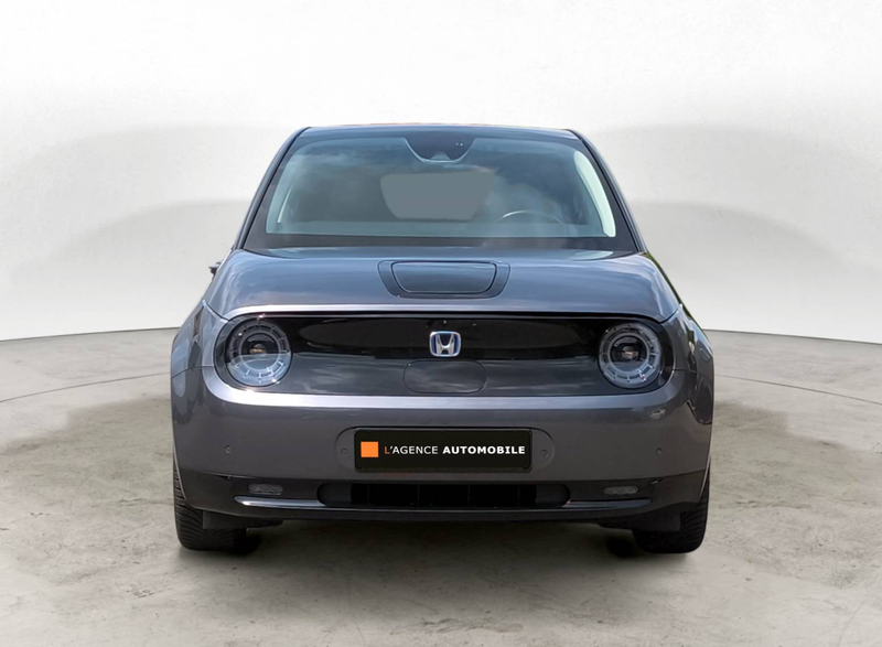 Honda e 35.5 kWh Advance 17'' - GARANTIE 12M — photo 9