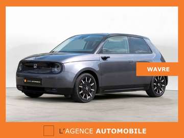 35.5 kWh Advance 17'' - GARANTIE 12M