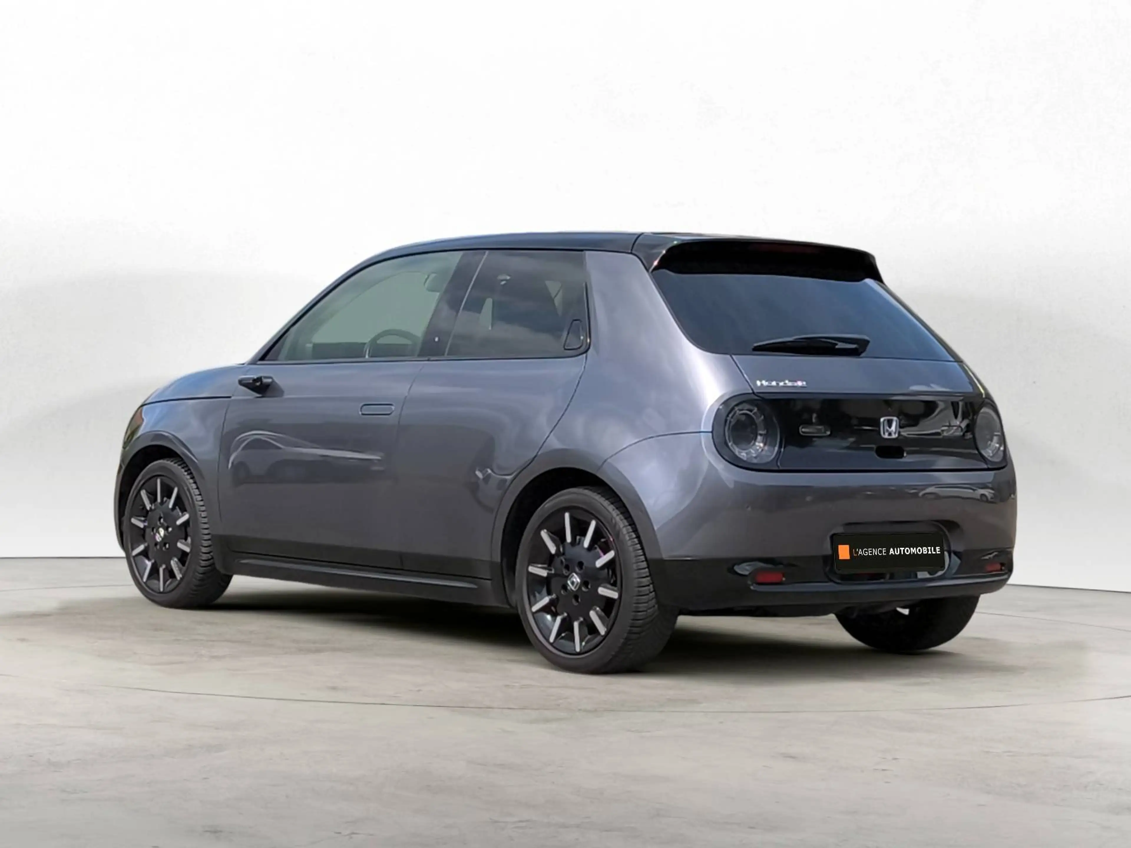 Honda e 35.5 kWh Advance 17'' - GARANTIE 12M — photo 4