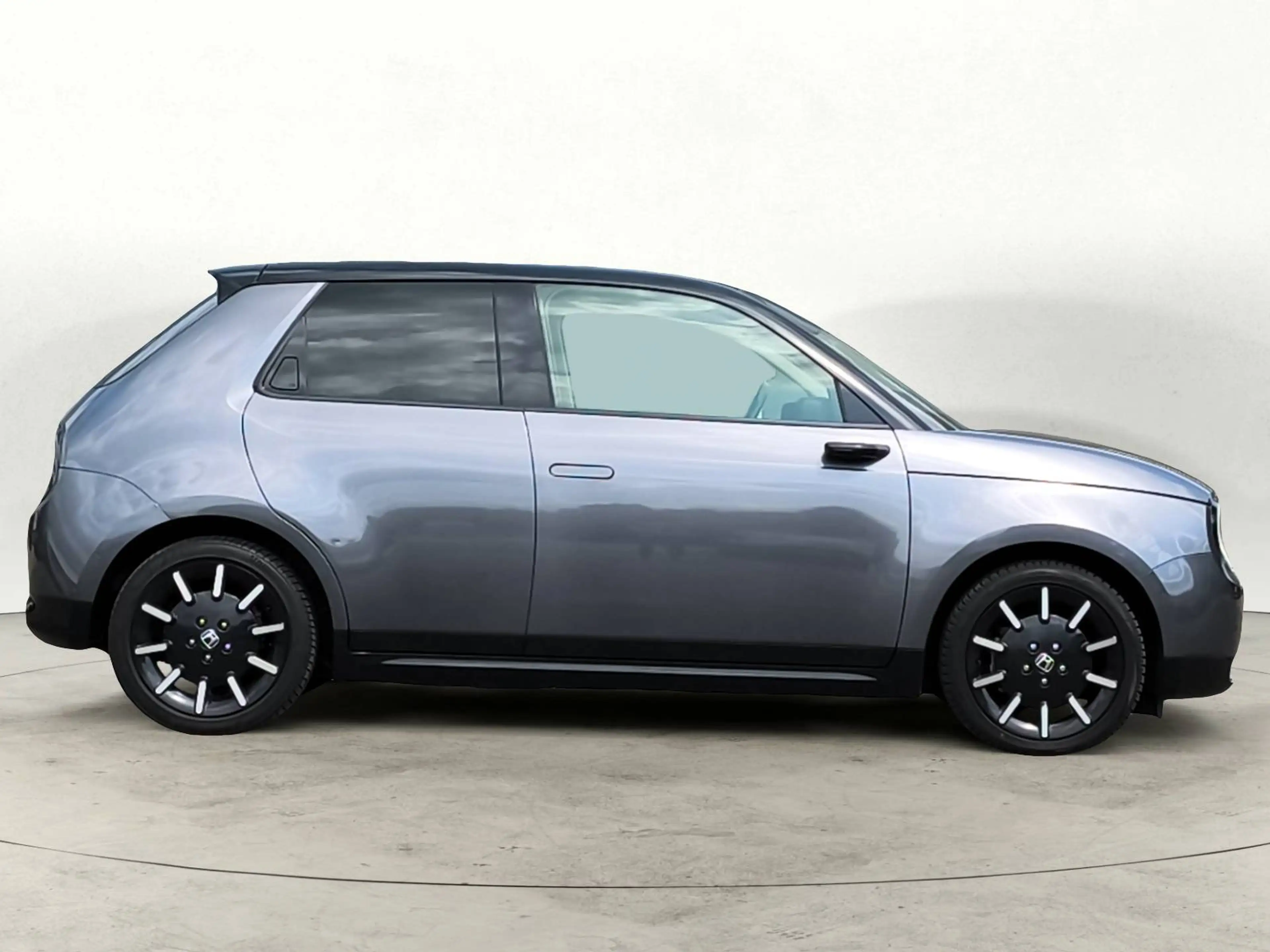 Honda e 35.5 kWh Advance 17'' - GARANTIE 12M — photo 7