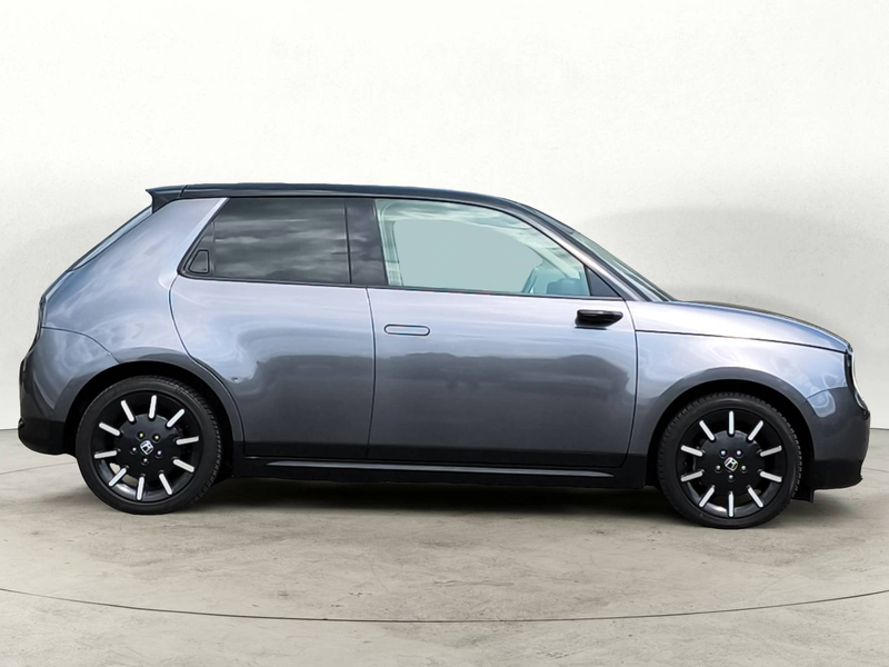 Honda e 35.5 kWh Advance 17'' - GARANTIE 12M — photo 7