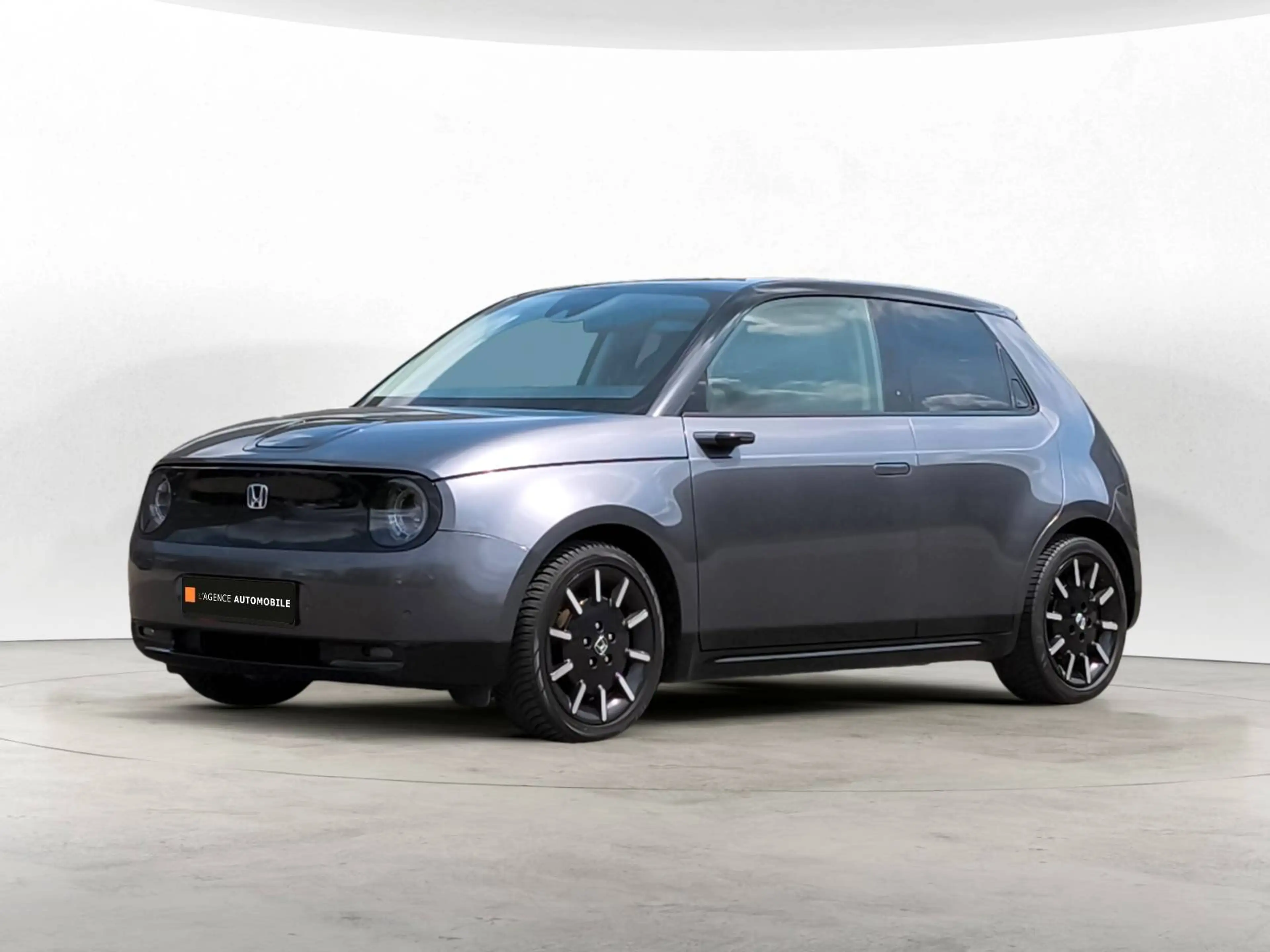 Honda e 35.5 kWh Advance 17'' - GARANTIE 12M — photo 2