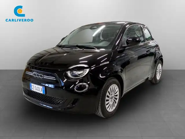 Fiat 500e 500e 23,65 Kwh Action