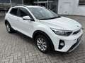 Kia Stonic 1.2 Carplay Navi Bluetooth Camera Climate Parkeers Blanc - thumbnail 5