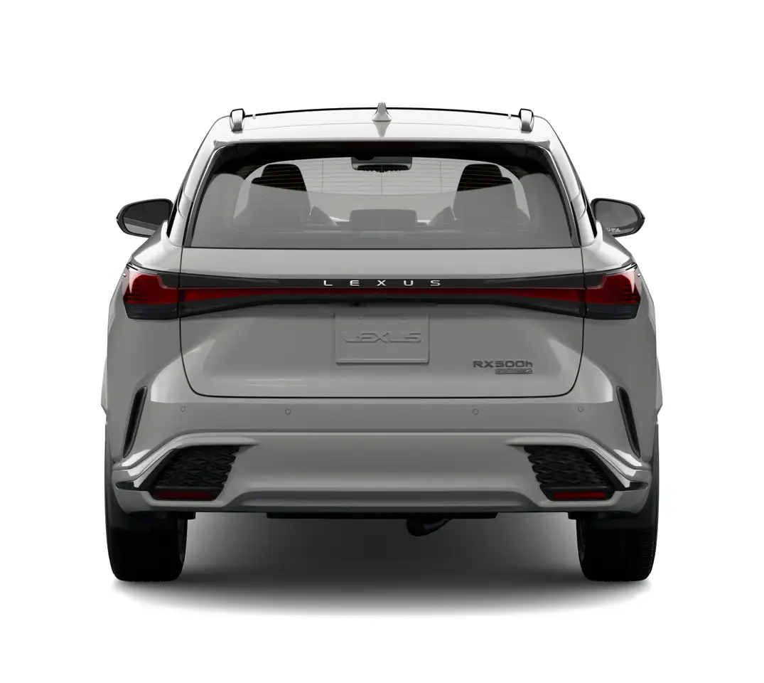 Lexus RX снимка Lexus RX