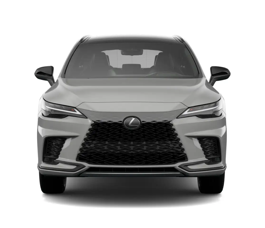 Lexus RX снимка Lexus RX