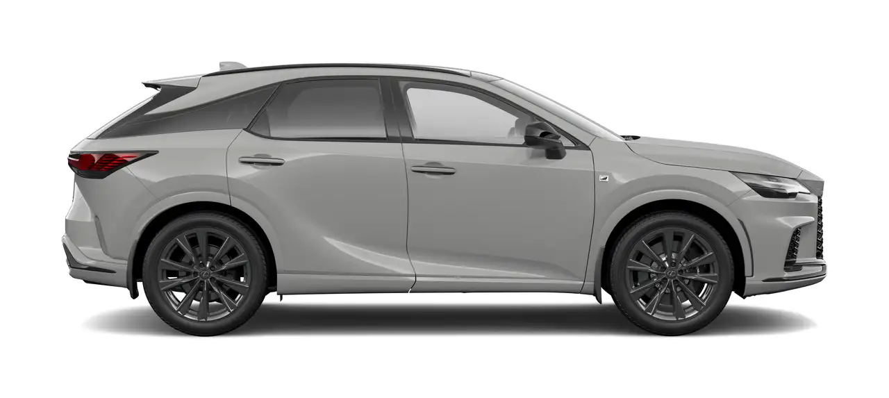 Lexus RX снимка Lexus RX