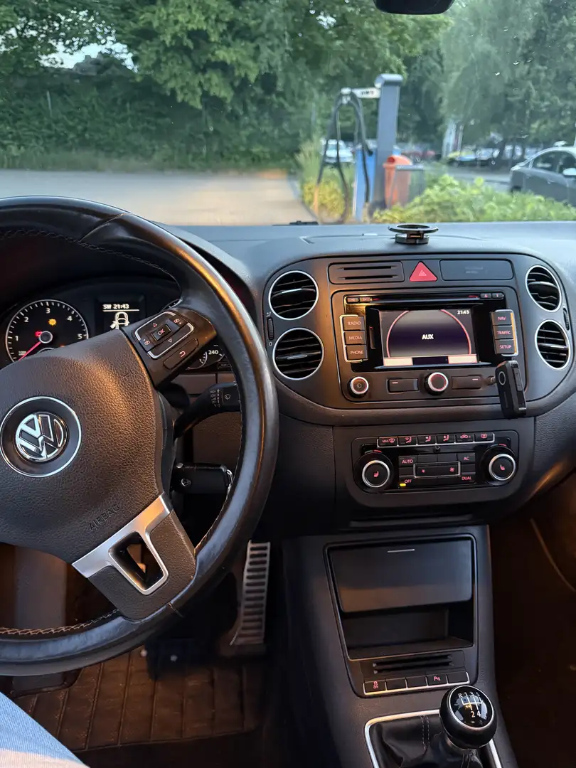 Volkswagen Golf Plus 1.6 TDI DPF Style - 2
