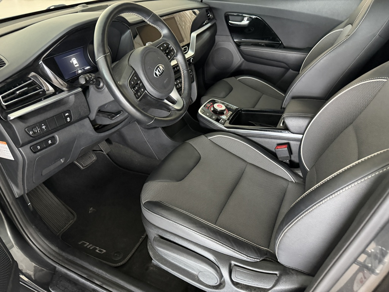 Kia e-Niro Dyn.PlusLine 64 kWh — photo 5