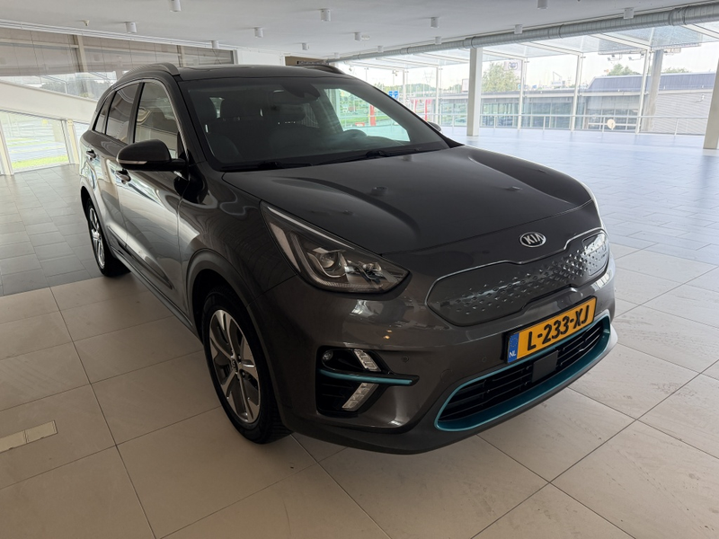 Kia e-Niro Dyn.PlusLine 64 kWh — photo 2