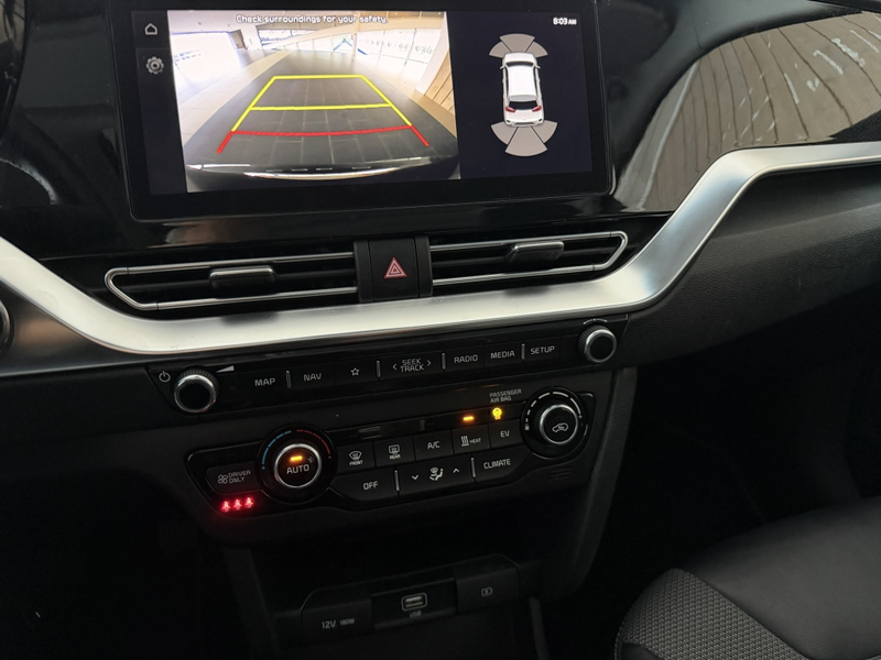 Kia e-Niro Dyn.PlusLine 64 kWh — photo 8