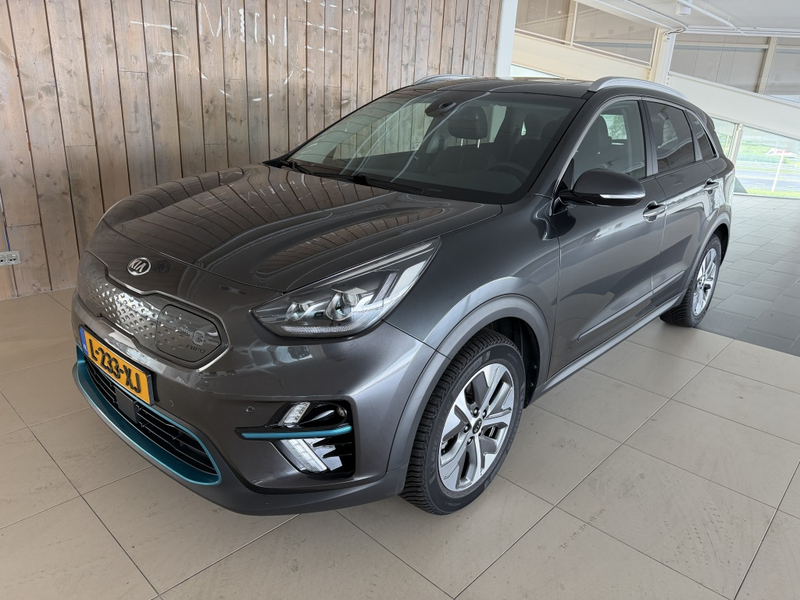 Kia e-Niro Dyn.PlusLine 64 kWh