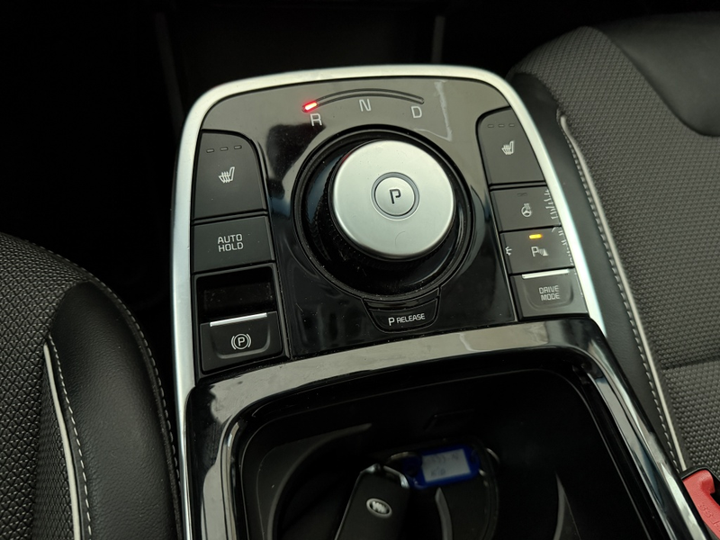 Kia e-Niro Dyn.PlusLine 64 kWh — photo 10
