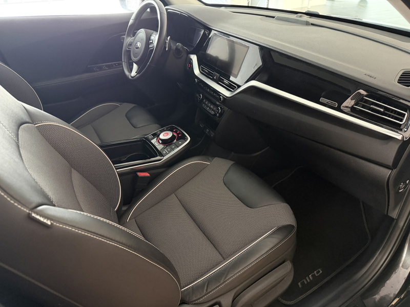 Kia e-Niro Dyn.PlusLine 64 kWh — photo 6
