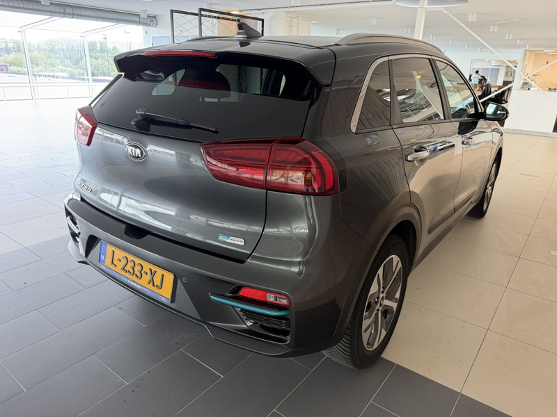 Kia e-Niro Dyn.PlusLine 64 kWh — photo 3