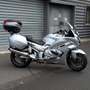 Yamaha FJR 1300 Gris - thumbnail 2