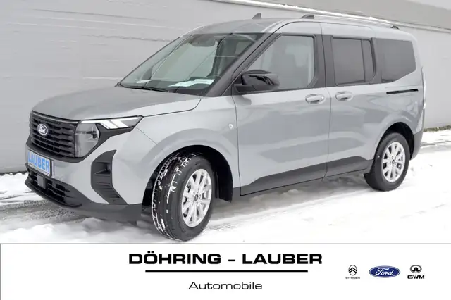 Ford Tourneo Courier Tourneo Courier 1,0 Titanium Assist+Winter-Paket Navi RFK