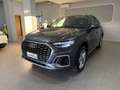 Audi Q5 Q5 Sportback 40 tdi mhev S line quattro s-tronic Grigio - thumbnail 4