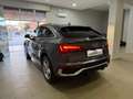 Audi Q5 Q5 Sportback 40 tdi mhev S line quattro s-tronic Grigio - thumbnail 3