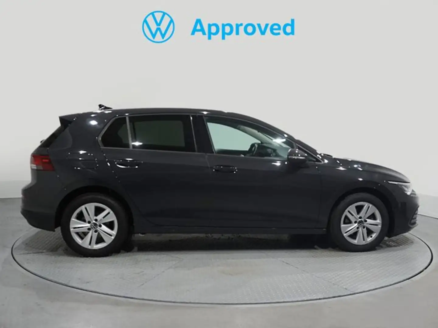 Volkswagen Golf 2.0TDI Life 85kW Gris - 2