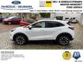 Ford Puma 1.0 EcoBoost Hybrid TITANIUM Weiß - thumbnail 3