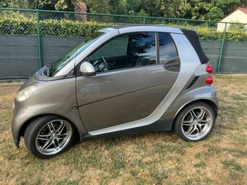 Cabrio