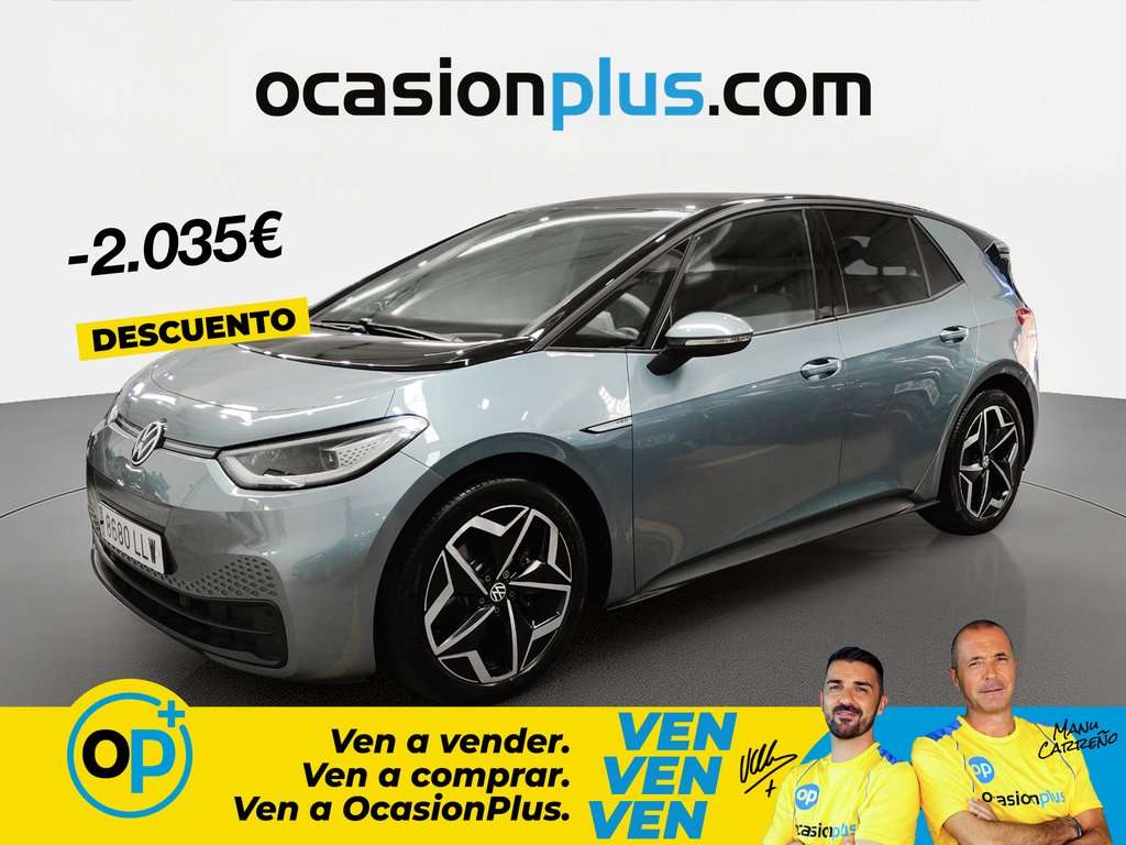 Volkswagen ID.3 Business 150kW - foto 1