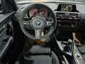 BMW 218 d Coupé M Sport Weiß - thumbnail 4