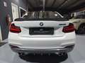 BMW 218 d Coupé M Sport Weiß - thumbnail 17