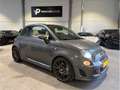 Abarth 695C EDIZIONE MASERATI/ *017of499* Grau - thumbnail 4