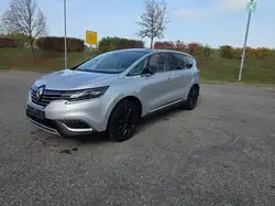 Renault Espace Intens_Klimaautomatik_TÜV 03/2028_EURO 6 - fotografija vozila
