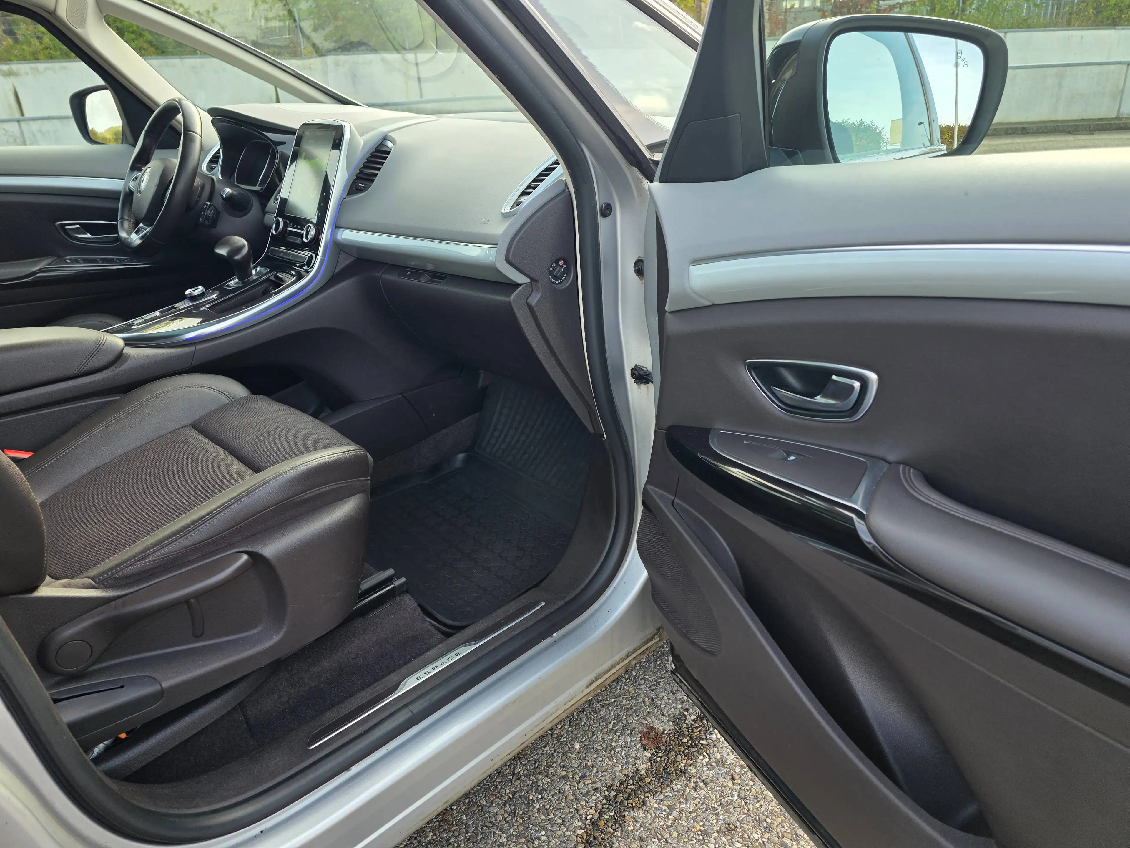Renault Espace Intens_Klimaautomatik_TÜV 03/2028_EURO 6 — photo 14