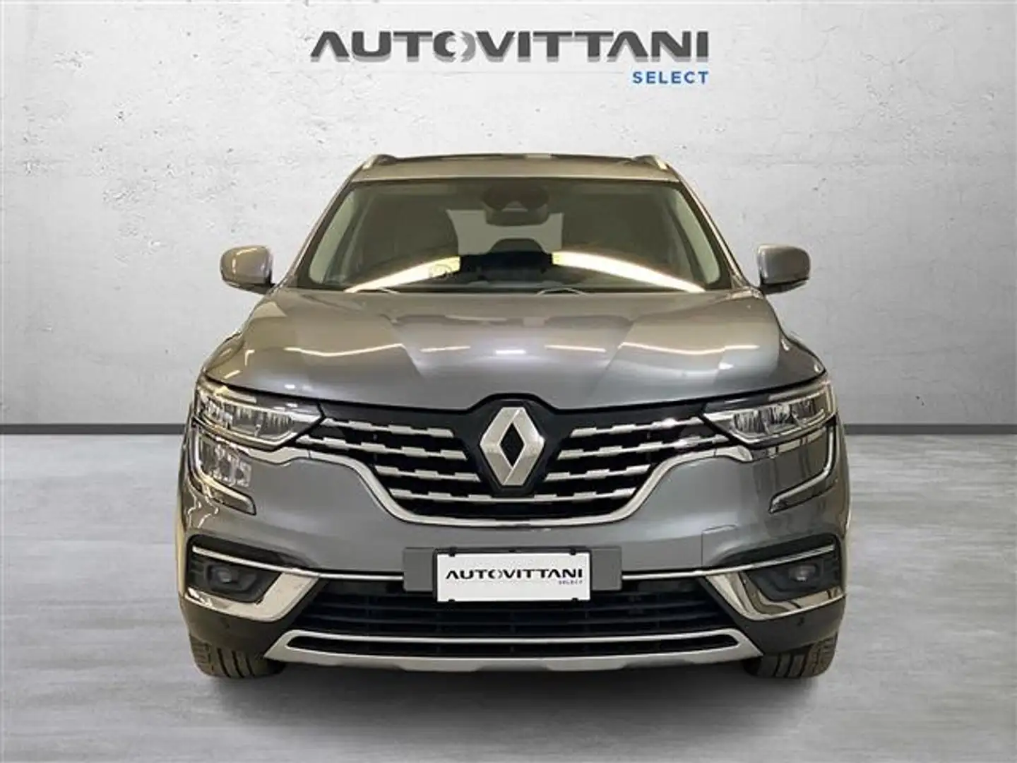 Renault Koleos 2.0 Blue dCi Executive 4x4 X-Tronic Grigio - 2
