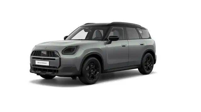 MINI Countryman C Pack M - Classic Trim - YUC