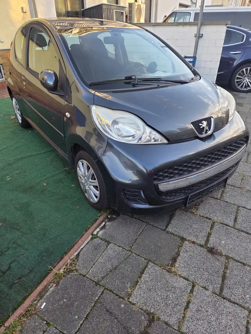 Peugeot 107 - 2