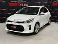 Kia Rio 1,4 CRDi Gold ISG *Kamera*Sitzheizung*Lenkradheiz. Weiß - thumbnail 1