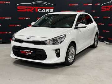 1,4 CRDi Gold ISG *Kamera*Sitzheizung*Lenkradheiz.