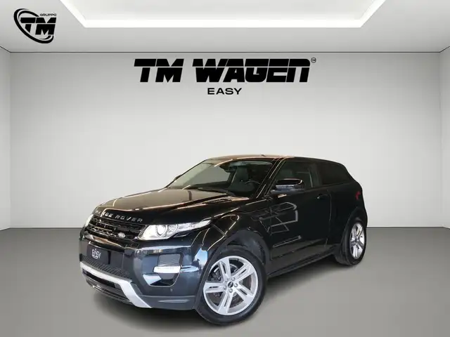 Land Rover Range Rover Evoque 3p 2.2 sd4 Dynamic 190cv