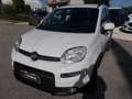 Fiat Panda Cross 1.3 MJT 95 CV S&S 4x4 Blanc - thumbnail 1