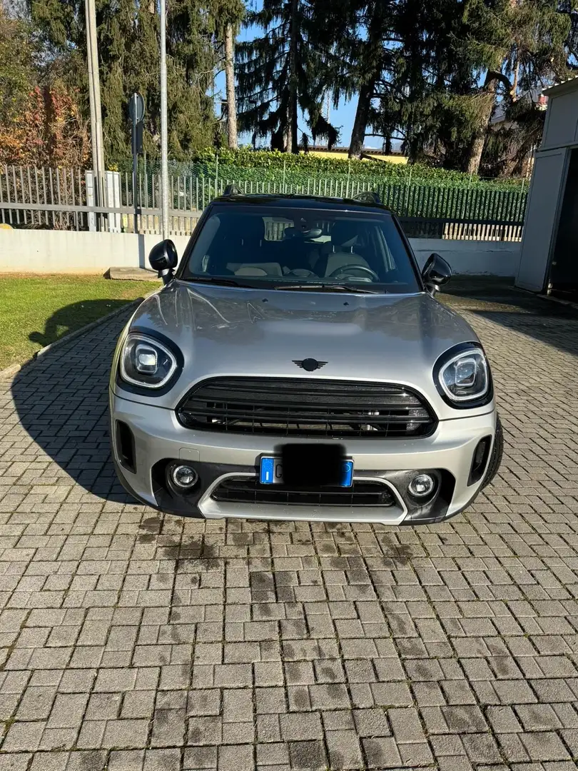 MINI Cooper Countryman 1.5 Classic auto - 1