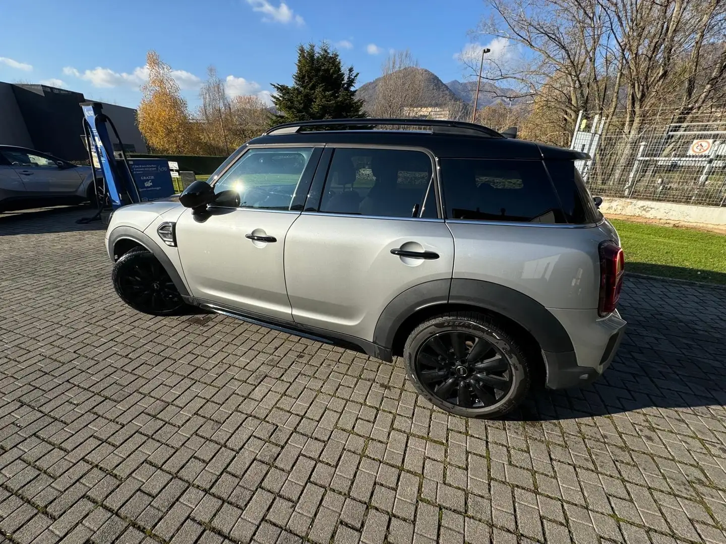 MINI Cooper Countryman 1.5 Classic auto - 2
