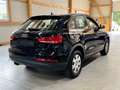 Audi Q3 2.0 TDI/PDC/AHK/SHZ/NAVI/ZAHNRIEMEN GEWCHSELT Noir - thumbnail 4