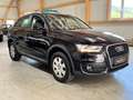 Audi Q3 2.0 TDI/PDC/AHK/SHZ/NAVI/ZAHNRIEMEN GEWCHSELT Noir - thumbnail 3