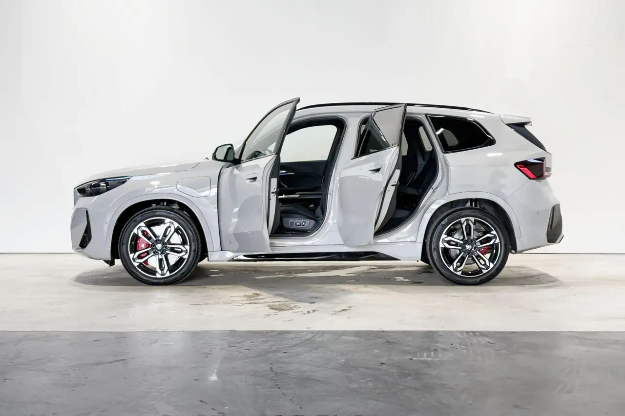 BMW X1 2026